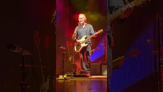 Jackson Browne “Take it Easy” / “Our Lady of the Well” - Nashville, TN Opry House 6-18-23 FRONT ROW