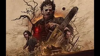 Texas Chainsaw Massacre: better than DBD