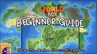 A Guide To Beginners Worldbox