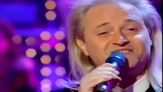 Amedeo Minghi - Cantare è D'Amore [Live SANREMO'1996] (Vídeo e Áudio editado)