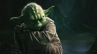 Star Wars - Yoda Suite (Theme)