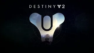 Destiny 2 OST - Inner Light (1iq remix)