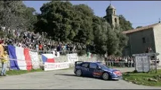 WRC : Tour de Corse 2006