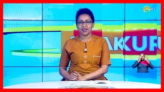 Amakuru yo ku mugoroba | Tariki 26.03.2024