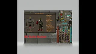 OSRS Kalphite Queen Guide Budget Gear