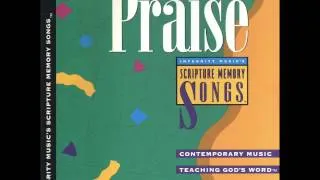 Scripture Memory Songs - Sweeter Than Honey (Psalms 19:8-10)