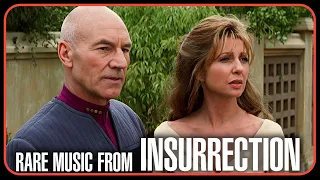 Rare Star Trek Music: Insurrection