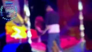 Propuesta Indecente en vivo - Romeo Santos