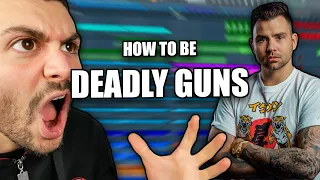 How to Make UPTEMPO Like DEADLY GUNS