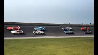 1970 Firecracker 400