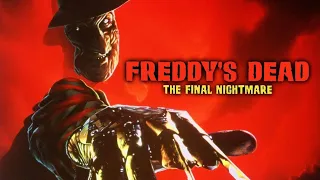 FREDDY'S DEAD - The Final Nightmare (1991) Filming Locations - Then & Now (Mr. Thrasha Show Ep. 325)