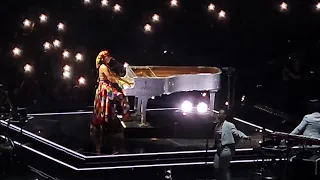 Alicia Keys - Fallin' - Fort Lauderdale, FL 6.28.2023