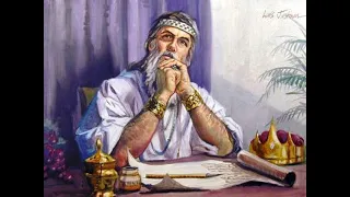 A riqueza do Rei Salomão nos dias atuais