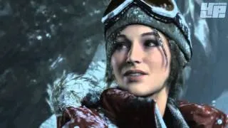 Rise of the Tomb Raider: Die ersten zehn Minuten | 4Players