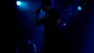 HateSphere - Heaven Is Ready To Fall (live @Europa Burns'08)