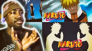All Naruto - Openings 1-9 | BEST REACTION ~ ANIME LORD