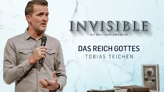 Das Reich Gottes | Tobias Teichen