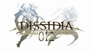 Dissidia Duodecim Soundtrack - Blinded By Light (Final Fantasy XIII)