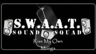 Gully Creature - Munga - Rise My Own