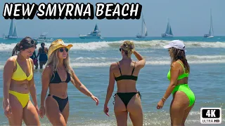 Explore the Wonders of New Smyrna Beach