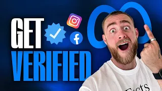 Meta Verified | How To Verify Your Business (NEW)