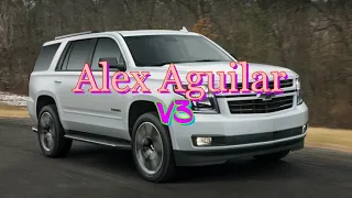 El Alex Aguilar - Comando Exclusivo