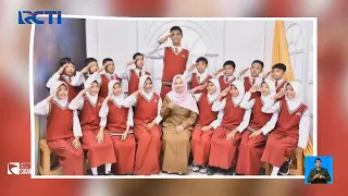 [FULL] Seputar iNews Siang | Sabtu, 11 Mei 2024