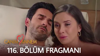 Canım Annem 116.Bölüm Fragmanı I My Dear Mom 116 Episodio Promo (English & Spanish subs)