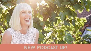 Aware of His Glory w/ Liz Wright | LIVE YOUR BEST LIFE WITH LIZ WRIGHT Episode 74