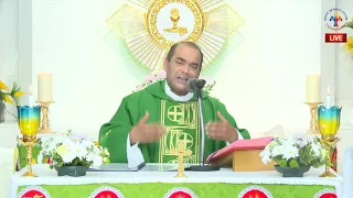Hi Ghodd'nni Dhor Eka Kuttumbachi: Fr. Lucas Rodrigues