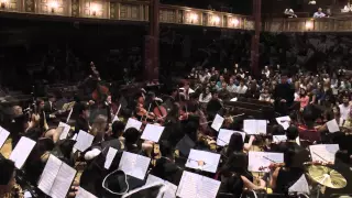 Pirates of the Caribbean Orchestral Medley - DPops