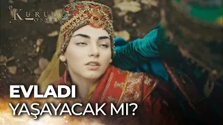 Bala Hatun ağır yaralanıyor! - Kuruluş Osman