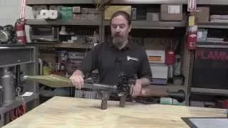 RPG-7: How it Works and a Demo Shot
