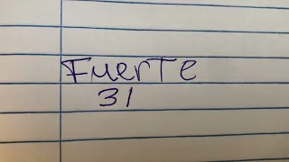 Números bombas para hoy martes 19 de marzo 2024.