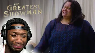 The Greatest Showman | "This Is Me" with Keala Settle | REACTION *TEARS*