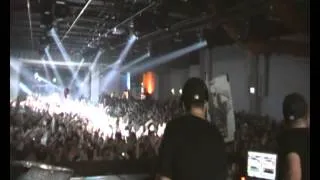 LOCO DICE @ TIME WARP Mannheim 2013 by LUCA DEA