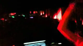 Andrey Pushkarev @ Soundbar (14.01.2012) part 2