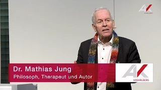Mathias Jung: Eros und Thanatos - Lebenslust und Endlichkeit