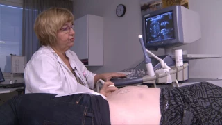 GYNEKO TV – raskaus ja ultraäänitutkimus