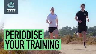 How To Periodise Your Training | GTN Does Science