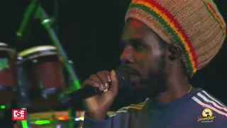 Chronixx - Reggae Sumfest 2019 (Part 2 of 7)