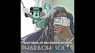 Pharaoh Sol - Lost idols of the lizard priests (Psychedelic Noise Rock)