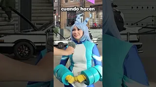 ¿Qué le da CRINGE a los OTAKUS? 🤢