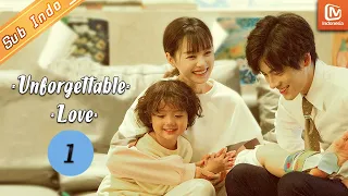 Diam Diam Menikah | Unforgettable Love【INDO SUB】EP1 | MangoTV Indonesia