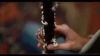 Giovanni Punzi and his story with the Buffet Crampon Clarinet