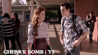 Teen Wolf 3x04 Stiles y Lydia Discuten - Español Latino - Momento Stydia