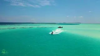 Rahaa Maldives Resort Video