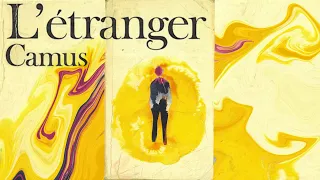 Albert Camus 1/10 : L'Étranger (livre audio) ; Feuilleton / France Culture - La mère