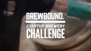 2016 Startup Brewery Challenge | A Pitch Competition For Emerging Craft Brands