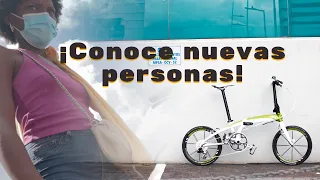 10 BENEFICIOS de tener una bici plegable